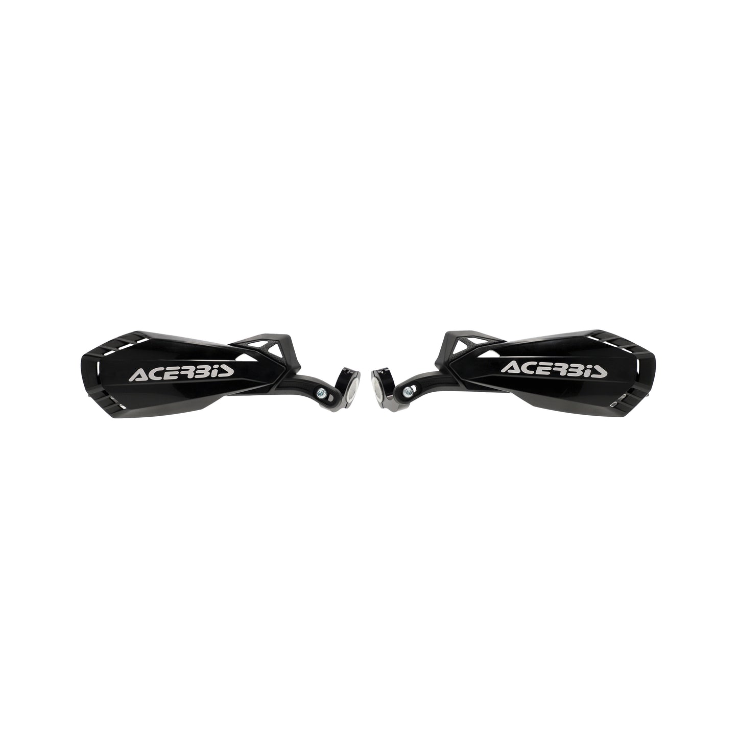 Acerbis Firstmoto Mini Off-Road Handguard with Aluminum Bar and Interchangeable Cover