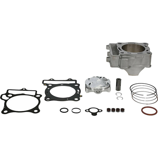 CYLINDER WORKS Honda CRF250R & CRF250RX Standard & Big Bore Cylinder Kit - Part CW10011K03