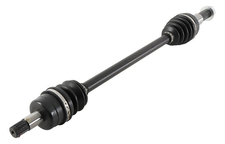 ALL BALLS 8 Ball Extreme Front Axle for Yamaha YXM700 Viking and Wolverine Models