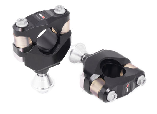 XTRIG OEM PHDS 28mm Handlebar Damping System for KTM and Husqvarna Offroad Motorcycles