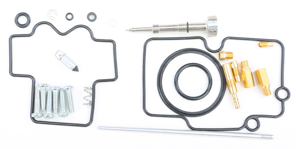 ALL BALLS Bike Carburetor Rebuild Kit for Suzuki RM-Z450 (2005-2006)