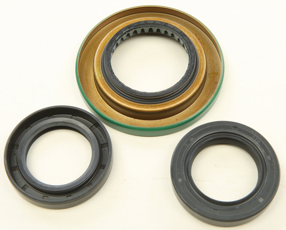 All Balls Differential Seal Kit Part Number 25-2068-5 for ATV/UTV Drive Systems