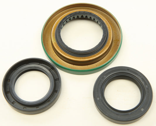 All Balls Differential Seal Kit Part Number 25-2068-5 for ATV/UTV Drive Systems
