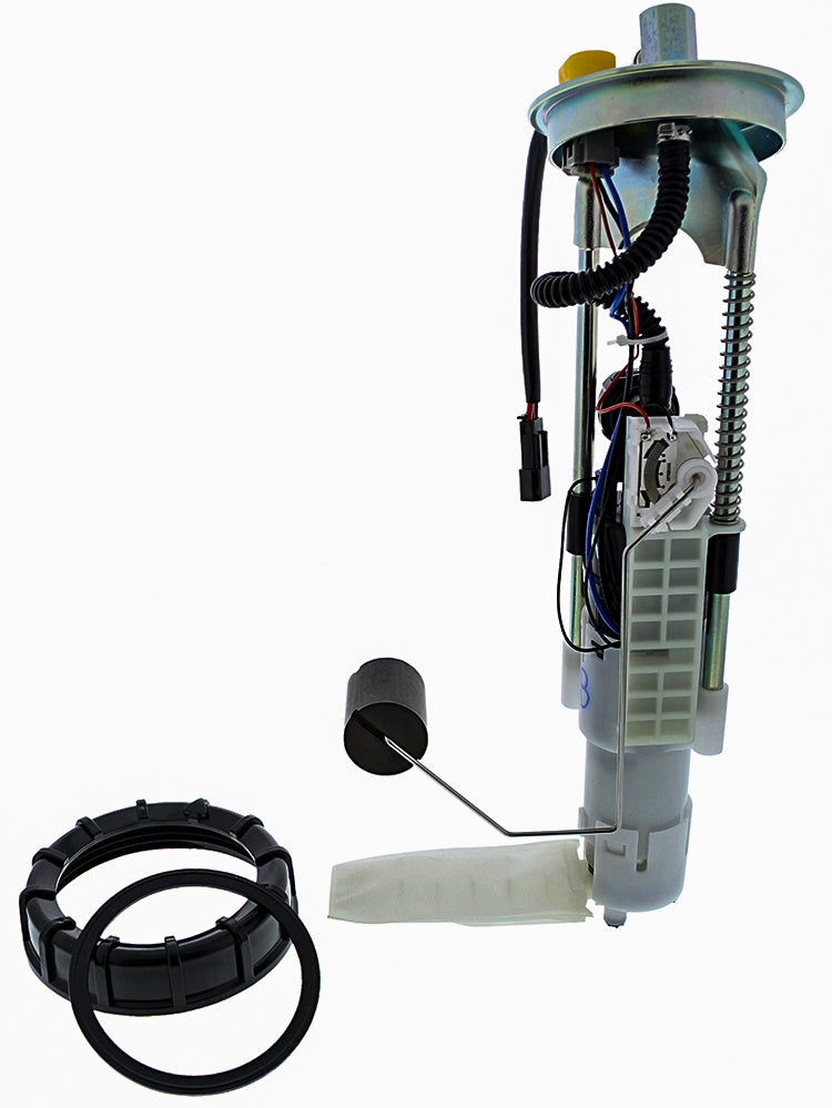 ALL BALLS Fuel Pump Assembly for Polaris ATV/UTV Models – Reliable Replacement Part