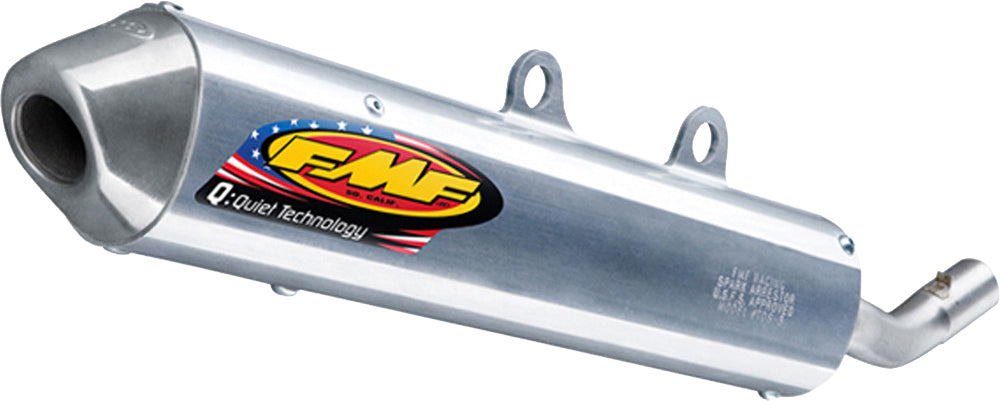 FMF TurbineCore II Muffler for Beta XTrainer 2023-2024 | Offroad Exhaust System