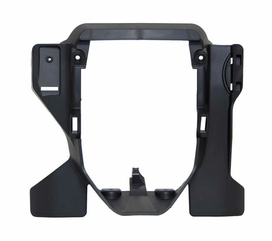 ACERBIS Headlight Mask Hus Black for Offroad Vehicles - Part 2986660001