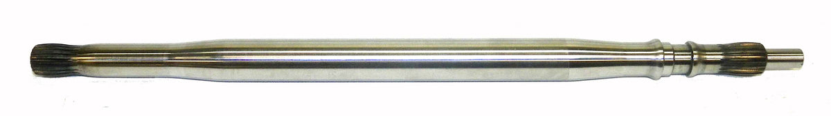 WSM Drive Shaft for Sea-Doo Spark Models – Durable Pump & Driveline Component