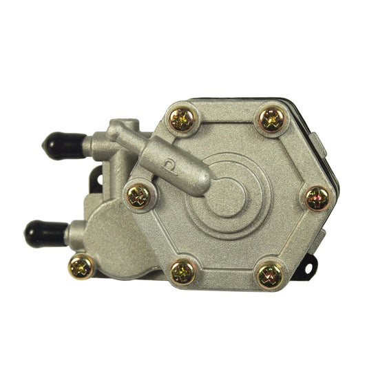 Quantum HFP-281 Mechanical Fuel Pump for ATV and UTV - Reliable Replacement with Lifetime Warranty