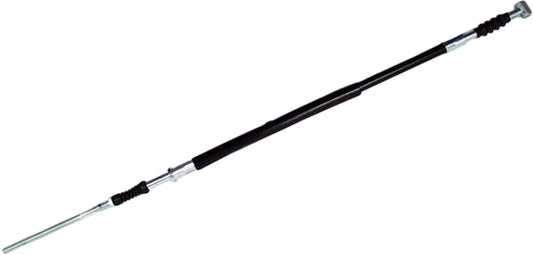 MOTION PRO Black Vinyl Foot Brake Cable for Honda TRX200SX – OEM-Quality Control Line