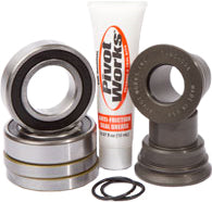 Pivot Works Water Proof Wheel Collar Kit for KTM and Husqvarna Offroad Models