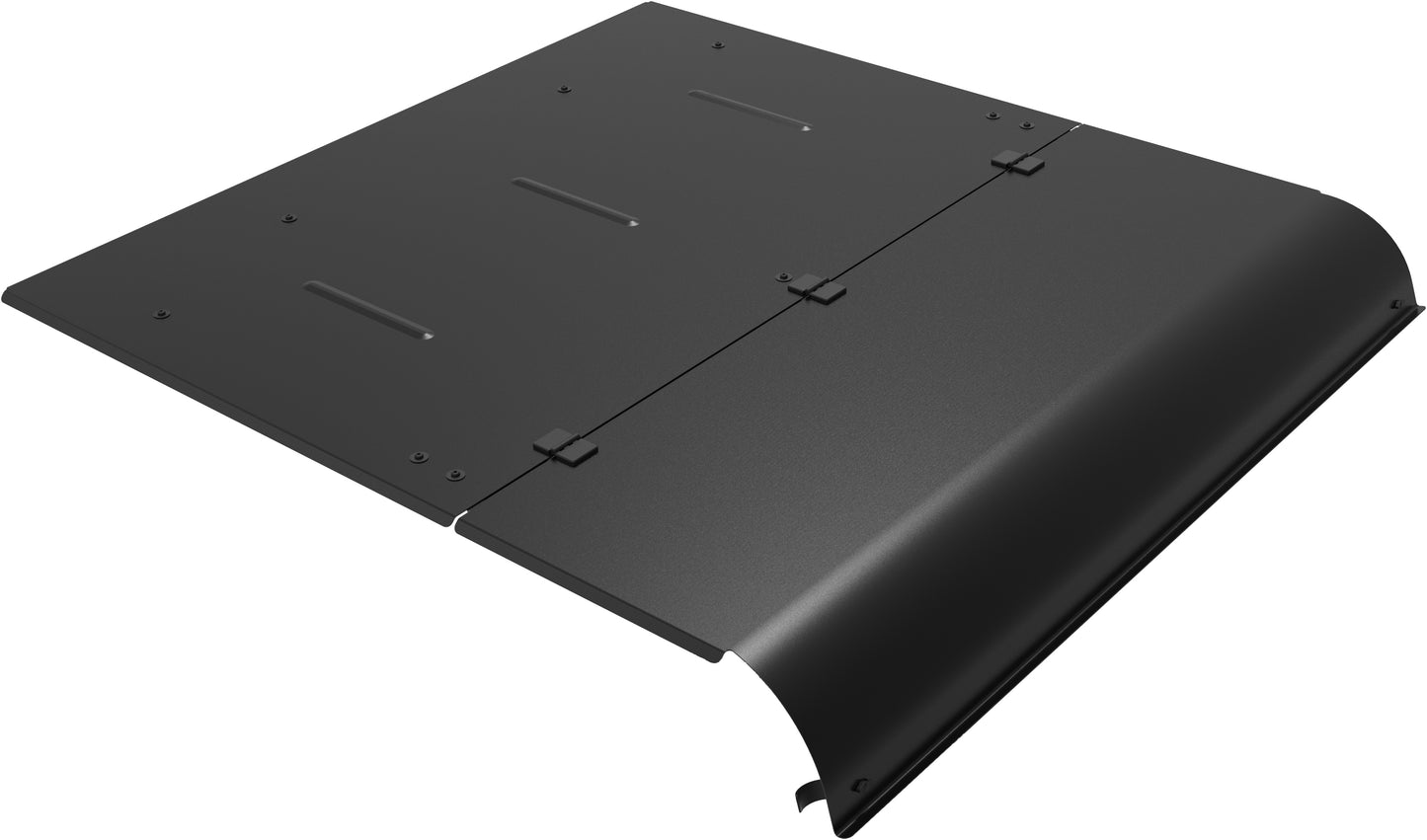 KOLPIN Steel Roof for Kawasaki Mule Pro-Fxt and Mule Pro-Dxt Models