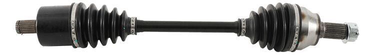All Balls 6 Ball Heavy Duty Axle for Polaris ATV/UTV Front Left/Right