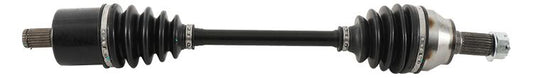 All Balls 6 Ball Heavy Duty Axle for Polaris ATV/UTV Front Left/Right