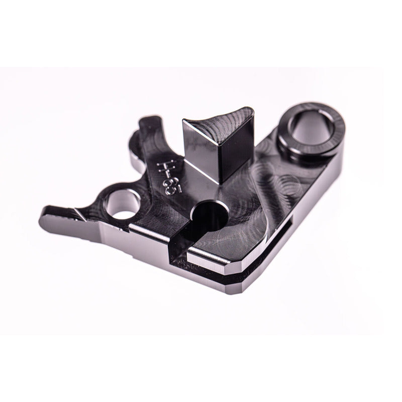 Vortex Racing H-L203 H626 Clutch Lever Short- Black