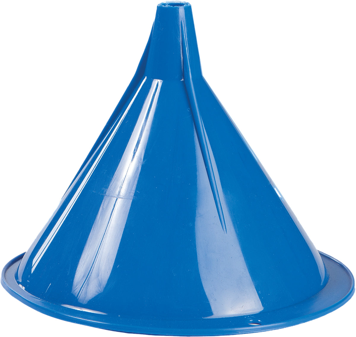 MIDWEST CAN 810867 3-Piece Funnel Set for Fuel and Oil Transfer