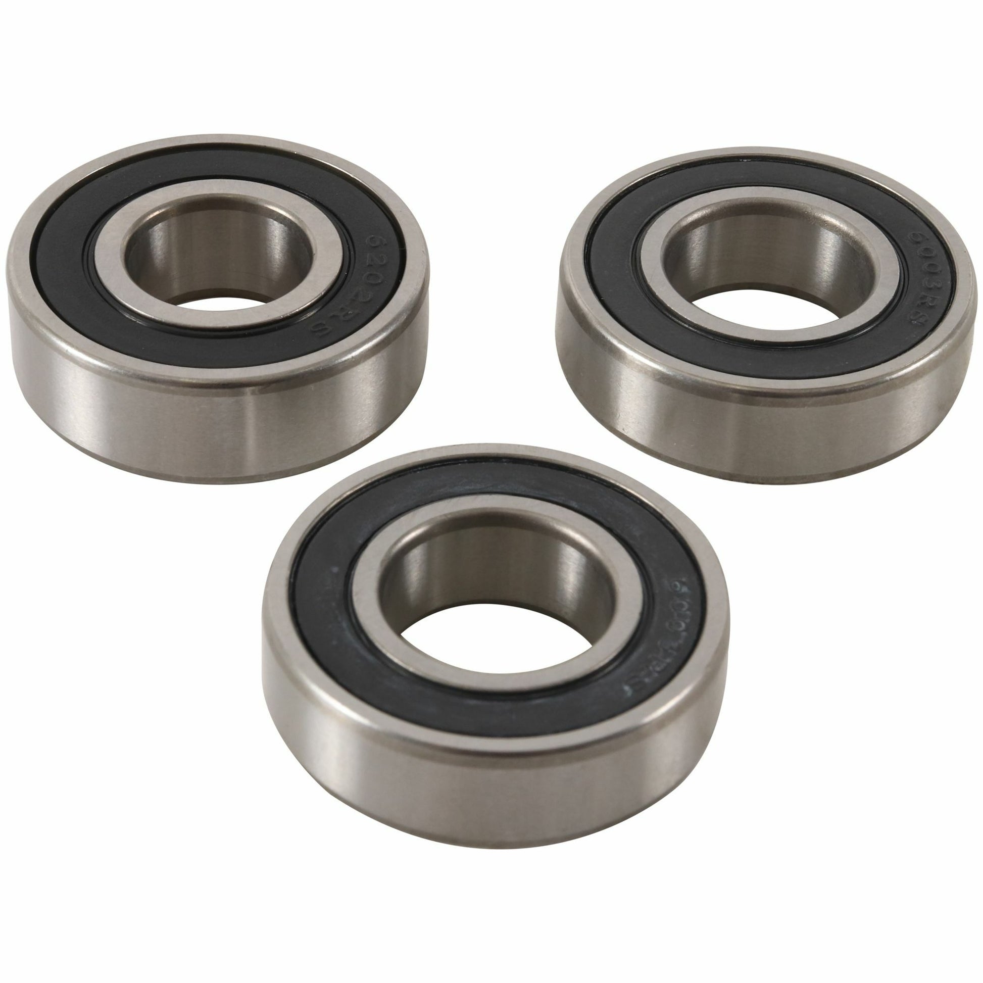 Pivot Works Rear Wheel Bearing Kit for KTM and Husqvarna Offroad Motorcycles
