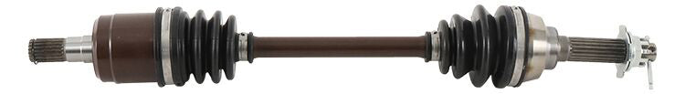 ALL BALLS 6 Ball Heavy Duty Front Right Axle for Suzuki LT-F400F KingQuad FSi