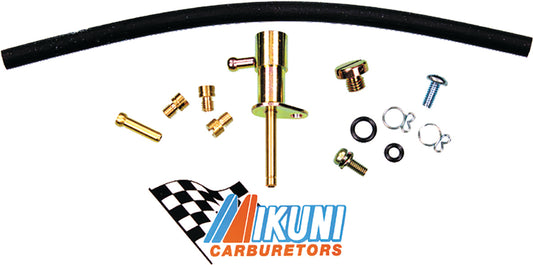 Mikuni Power Jet Kit Universal FMK-406 R for Snow Engines
