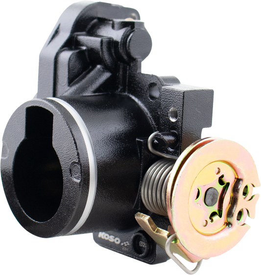 KOSO Throttle Body 28mm Hon for Honda MSX125 Grom (2021-2025)