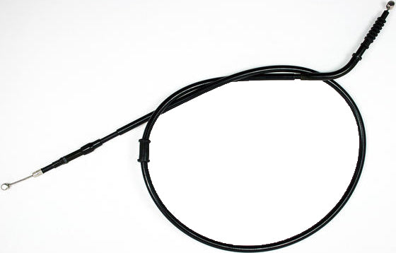 MOTION PRO Black Vinyl Clutch Cable for Yamaha WR450F (2003-2006)