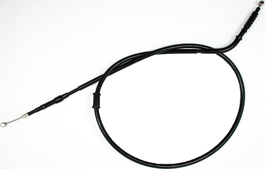 MOTION PRO Black Vinyl Clutch Cable for Yamaha WR450F (2003-2006)