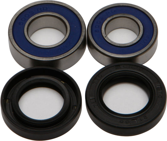 All Balls Wheel Bearing & Seal Kit for ATV and UTV - Part 25-1050