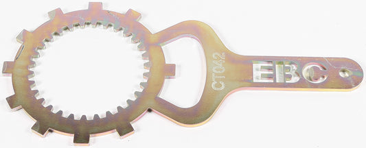 EBC Clutch Basket Holder CT042 for Kawasaki KLX Models and More