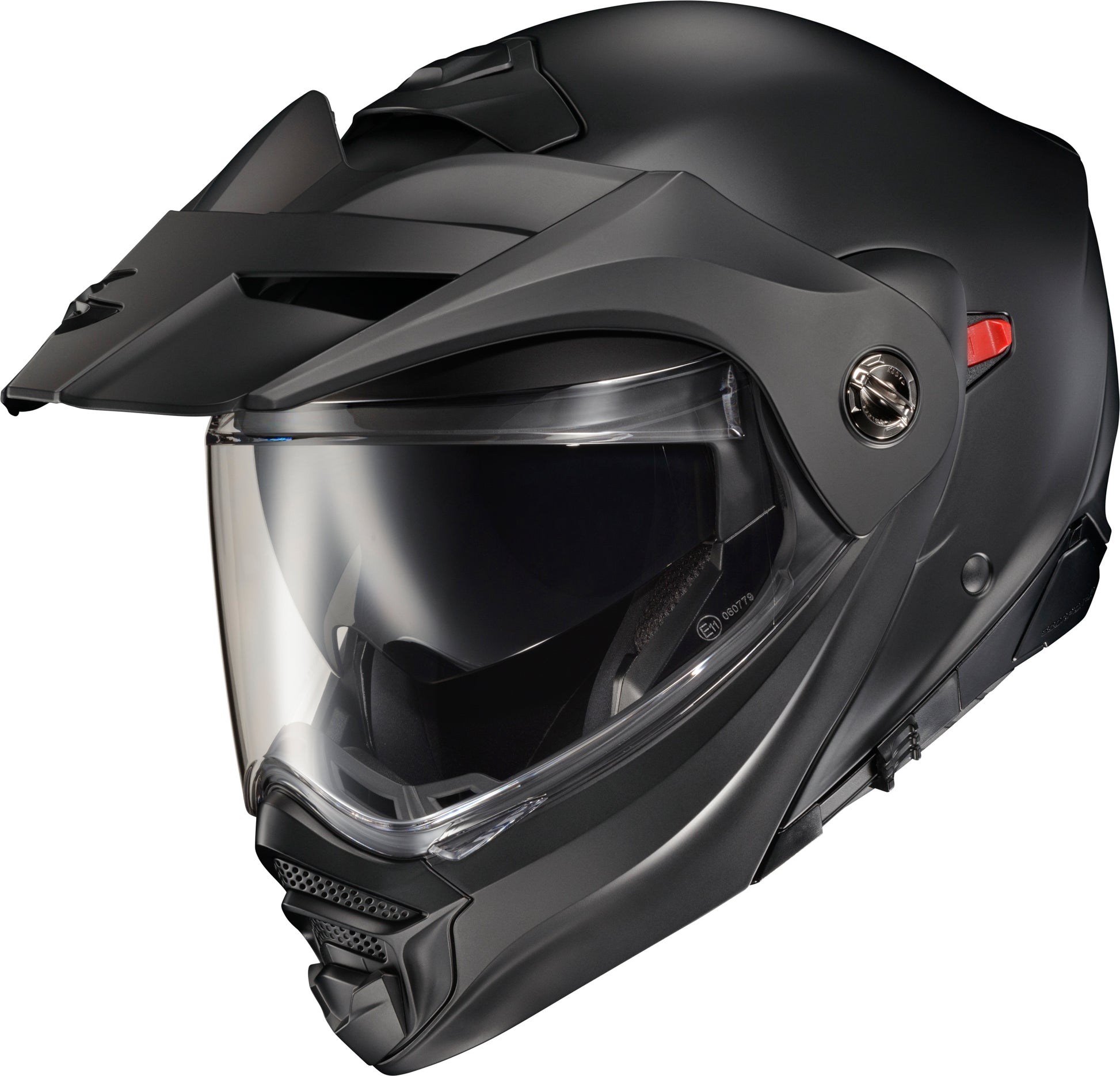 ScorpionEXO Exo-AT960 Modular Helmet - Matte Black, Small