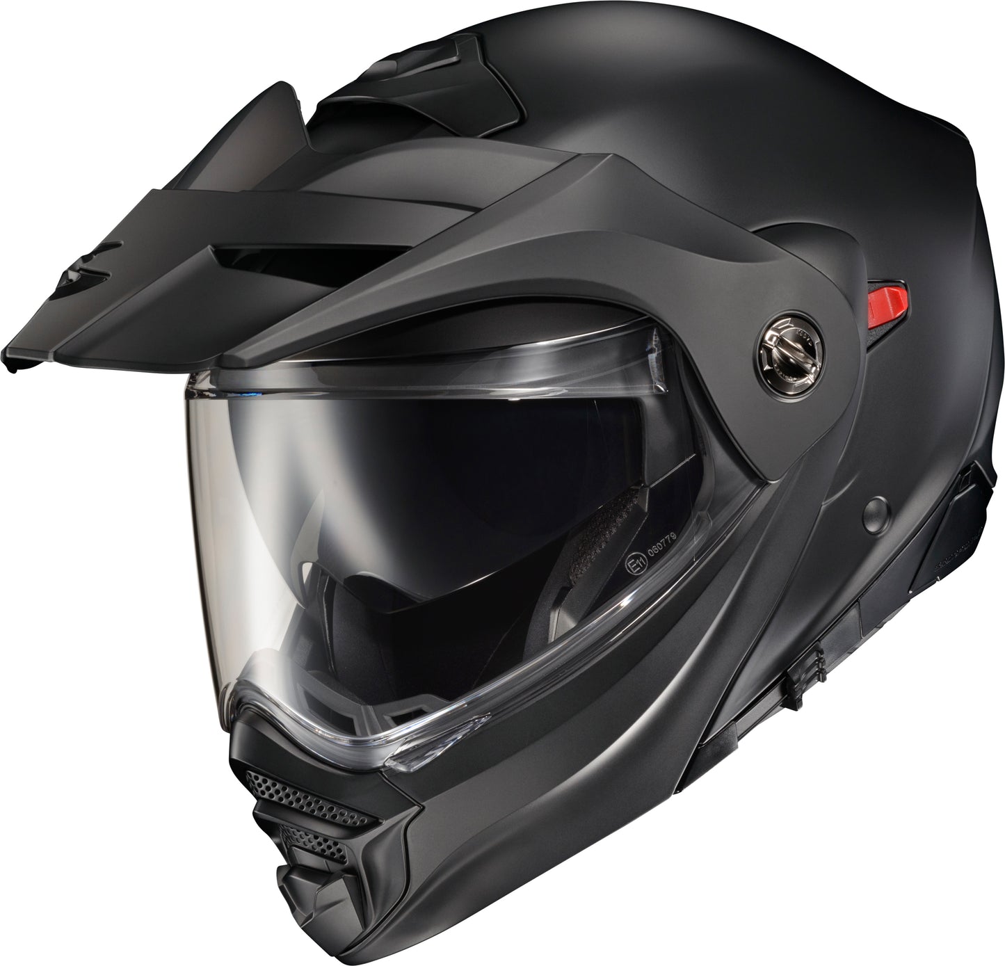 ScorpionEXO Exo-AT960 Modular Helmet Matte Black Medium
