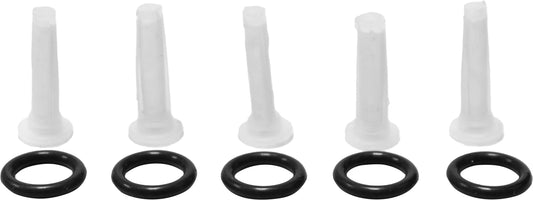 ALL BALLS In Line Fuel Filter and O-Ring Kit for KTM and Husqvarna Off-Road Models