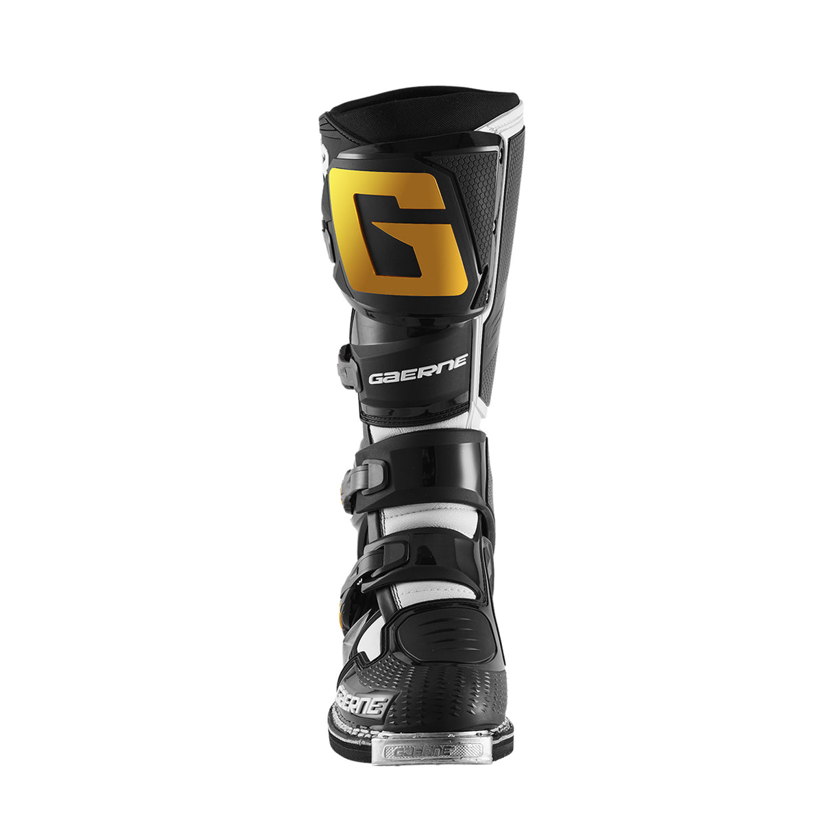 Gaerne SG-12 Luxe Offroad Motorcycle Boots Size 12