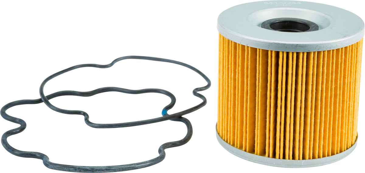 Fire Power PS133 Oil Filter for Suzuki GS500F & GS500E – Street Engine Division