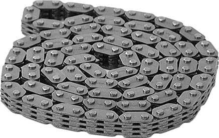 HOT CAMS HC98XRH2010122 Cam Chain for Yamaha YZ450FX and Kawasaki KX450F Offroad Engines