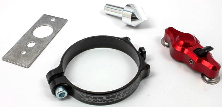 WORKS Pro Launch Start Device for Husqvarna TC 85 (2018-2019)
