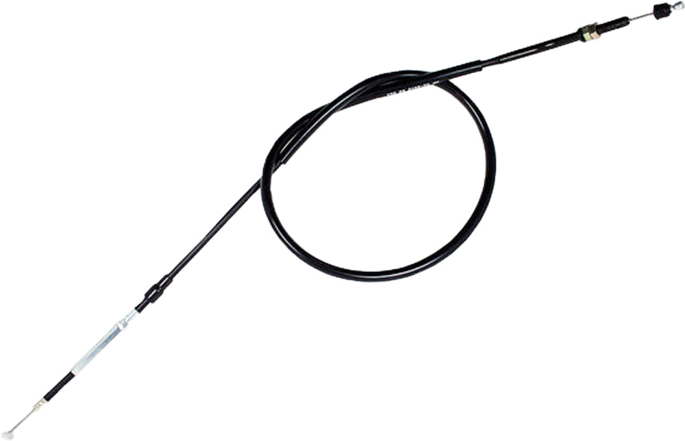 Motion Pro Black Vinyl Clutch Cable for Honda CRF250R (2008-2009)