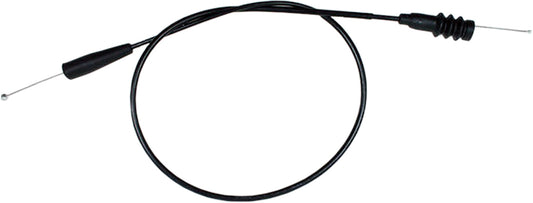 Motion Pro Black Vinyl Throttle Cable for Kawasaki KX250 (2005-2007)