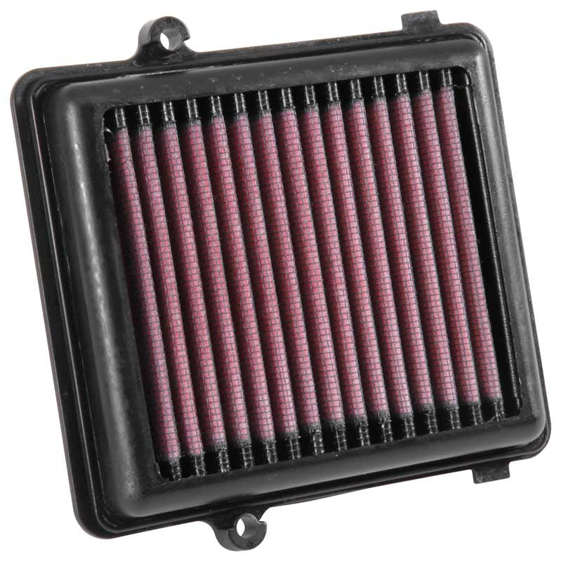 K&N HA-9916 High-Performance Washable Air Filter for Honda CRF1000L Africa Twin