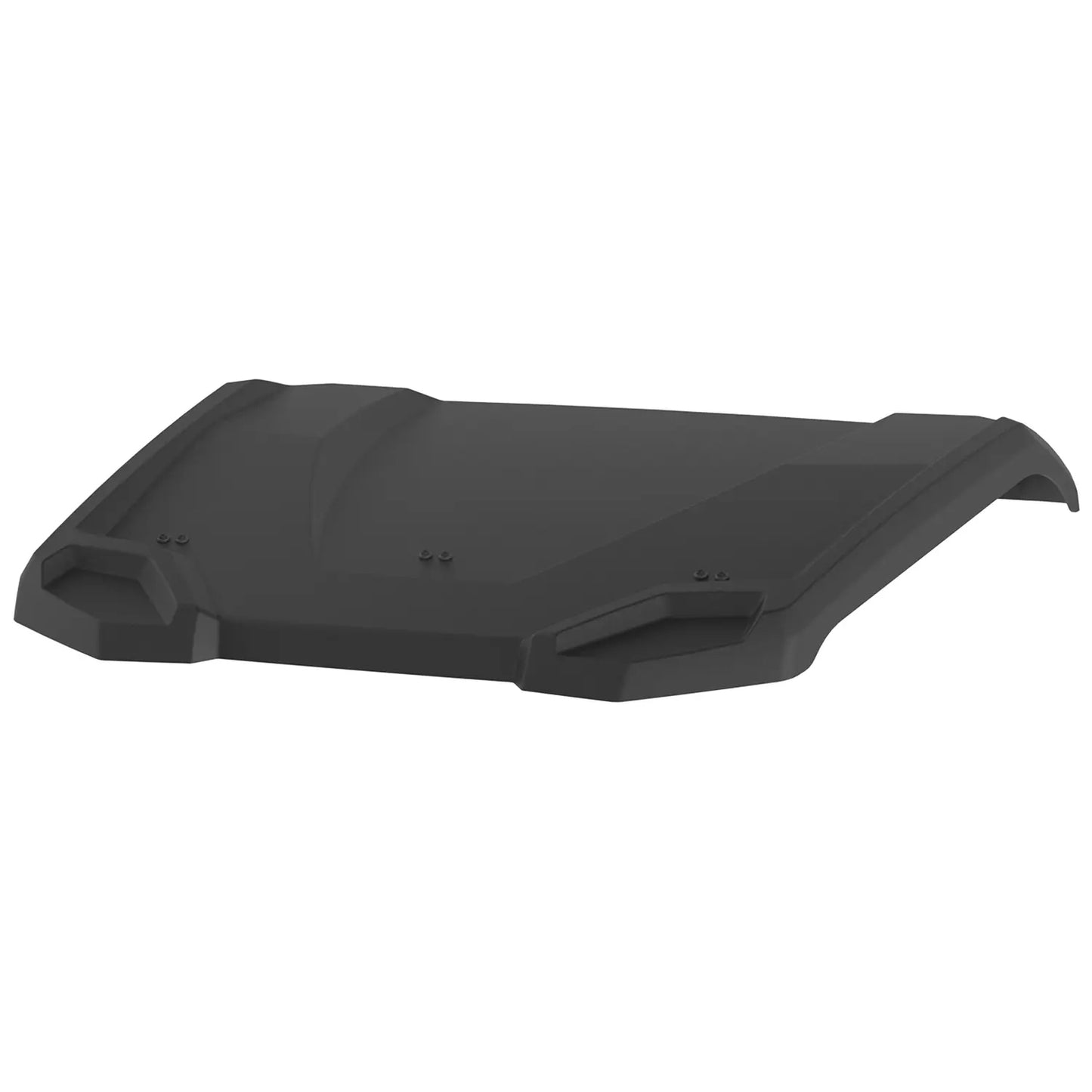 KOLPIN Poly Roof HMWPE for ATV/UTV - Durable High Molecular Weight Polyethylene Roof with Precision Fitment