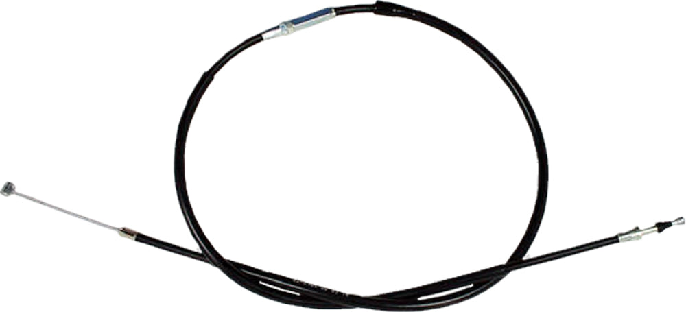 MOTION PRO 02-0164 Black Vinyl Clutch Cable for Honda XR250R Offroad Control