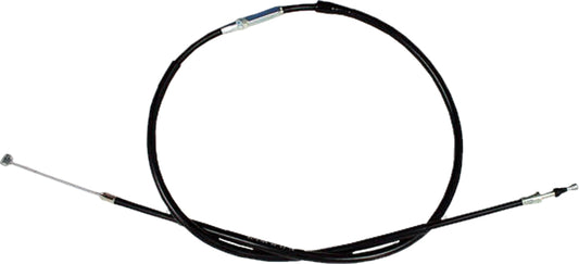 MOTION PRO 02-0164 Black Vinyl Clutch Cable for Honda XR250R Offroad Control