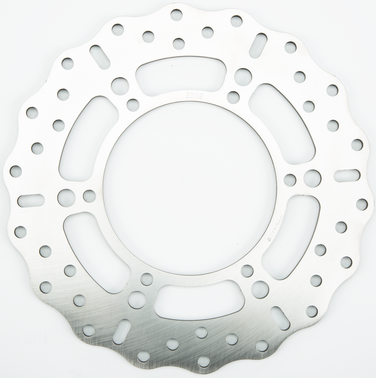 EBC MD2002C Contour Brake Rotor for Ducati Monster and Scrambler Models