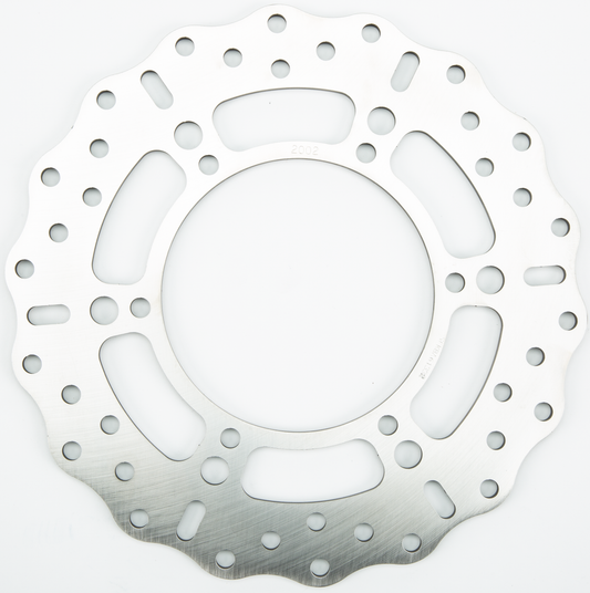 EBC MD2002C Contour Brake Rotor for Ducati Monster and Scrambler Models