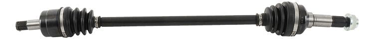 ALL BALLS 8 Ball Extreme Axle Front for Yamaha YXZ 1000 R and More