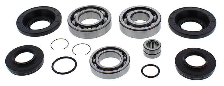 ALL BALLS Rear Differential Bearing and Seal Kit for Honda ATV/UTV - Part #25-2111