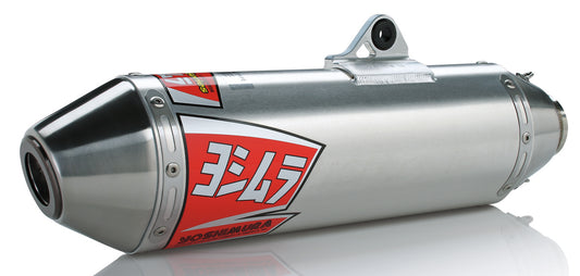 Yoshimura Signature RS2 Full System Exhaust for Yamaha YFM700 Raptor