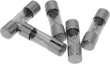 NAMZ CUSTOM CYCLE Power 30 Amp Agu Style Fuses - Pack of 5