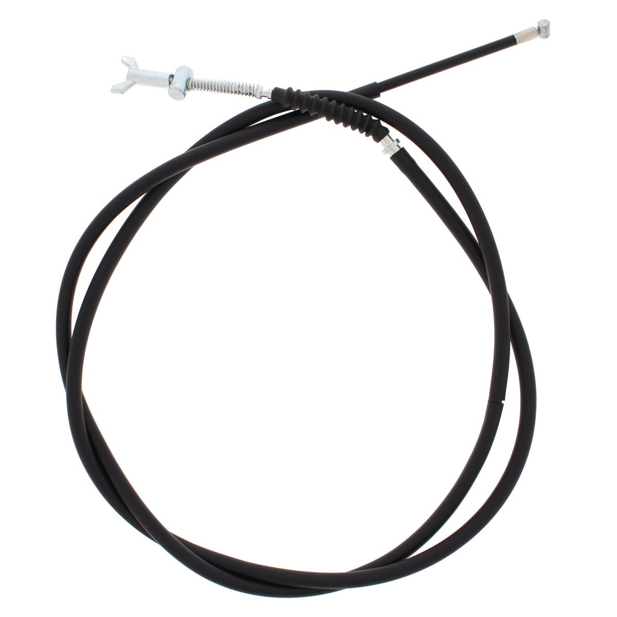 All Balls Rear Hand Brake Cable for Kawasaki KVF360A Prairie 4X4 (2003-2012)