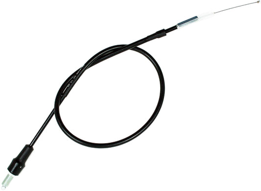 Motion Pro Black Vinyl Throttle Cable for Yamaha YFM350X Warrior 1987