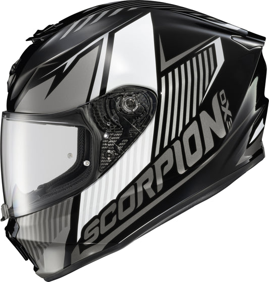 Scorpion EXO Exo R330 Full Face Helmet - Hawker Phantom, 2X-Large