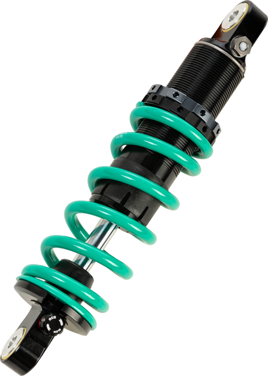 RACING BROTHERS Shicane Shock 280mm 100N Offroad Suspension Component